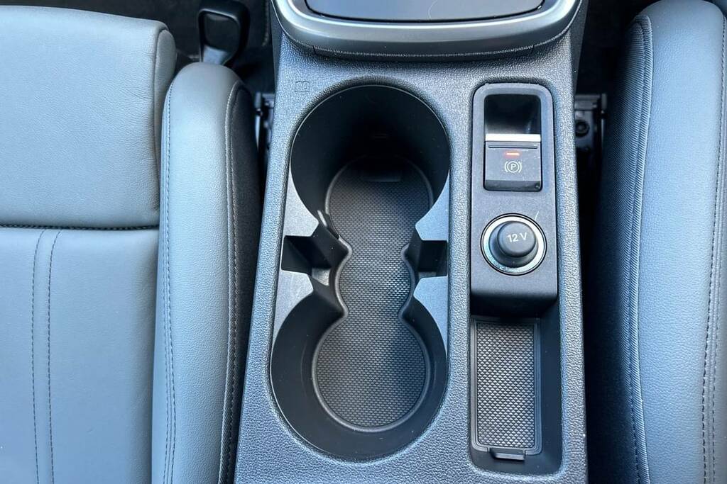 Audi A3 30 Tfsi S Line Blue #6
