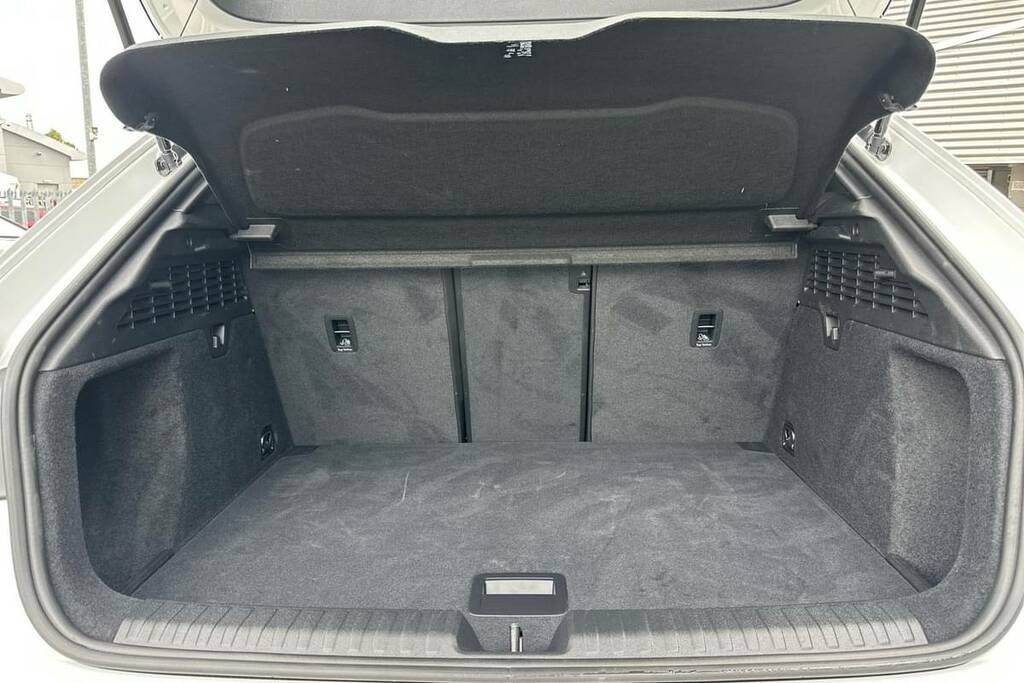 Audi A3 35 Tfsi Black Edition S Tronic White #2