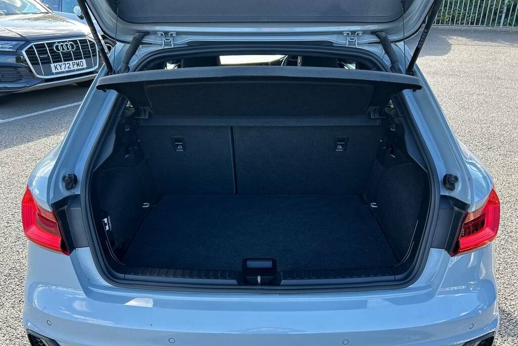Audi A1 35 Tfsi S Line S Tronic Grey #2
