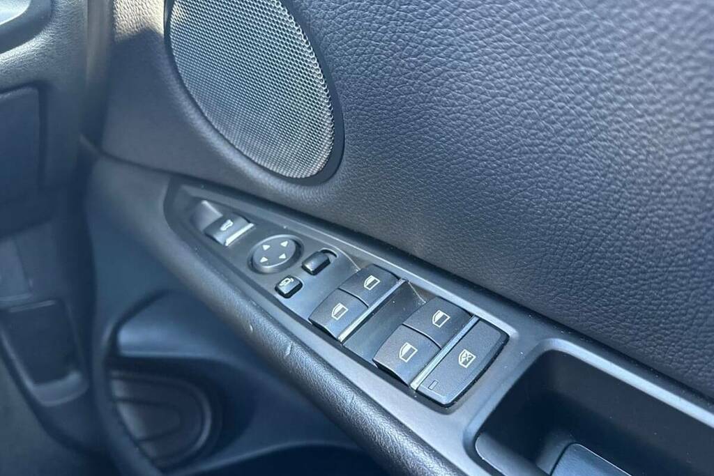 BMW X6 Xdrive40d M Sport Edition Step Black #17