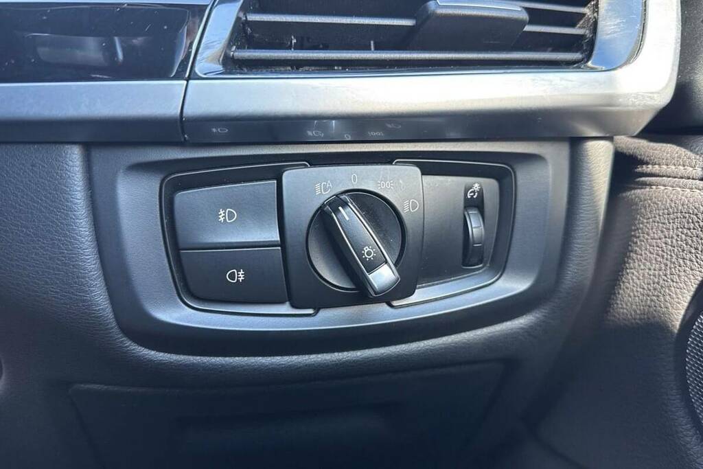 BMW X6 Xdrive40d M Sport Edition Step Black #18