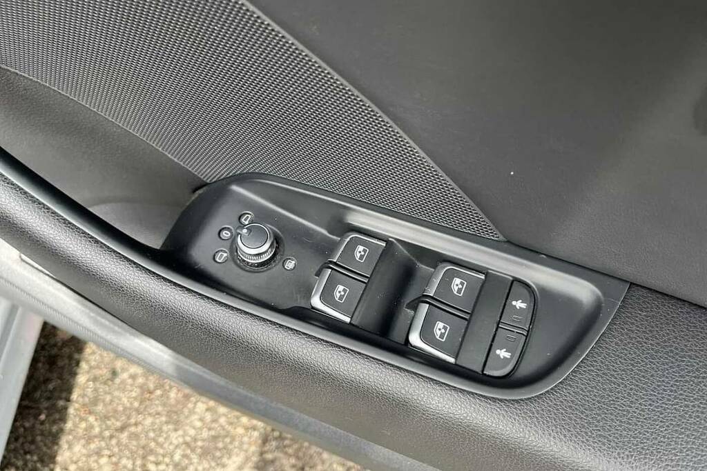 Audi A3 30 Tfsi 116 S Line - Rear Parking Sensors, Sat Blue #14