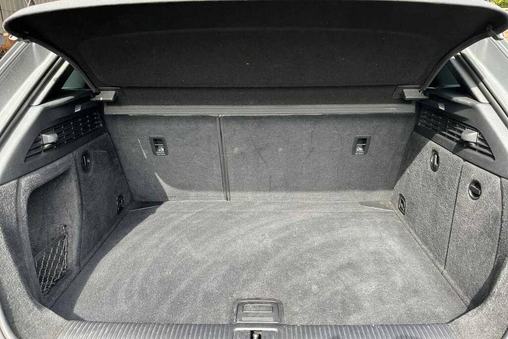 Audi A3 30 Tfsi 116 S Line - Rear Parking Sensors, Sat Blue #11