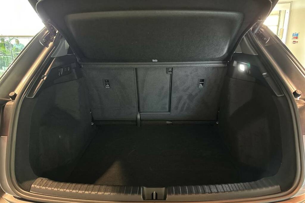 Audi Q4 E Tron 210Kw 45 82Kwh Sport Leather Grey #2