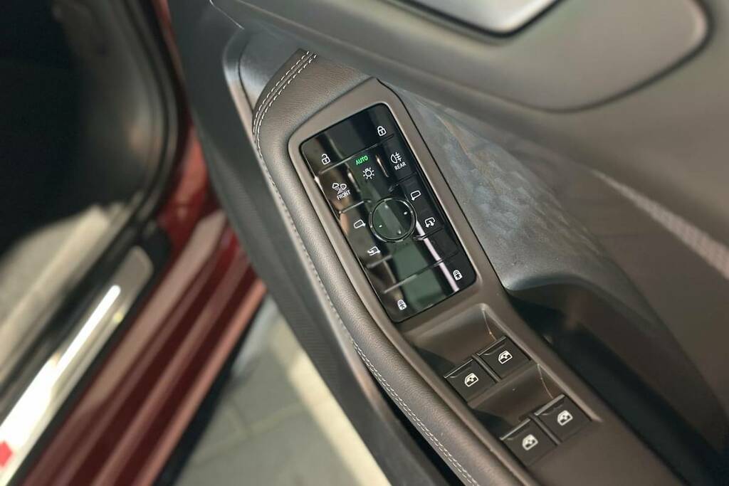 Audi A5 2.0 Tfsi 150 S Line S Tronic Red #6