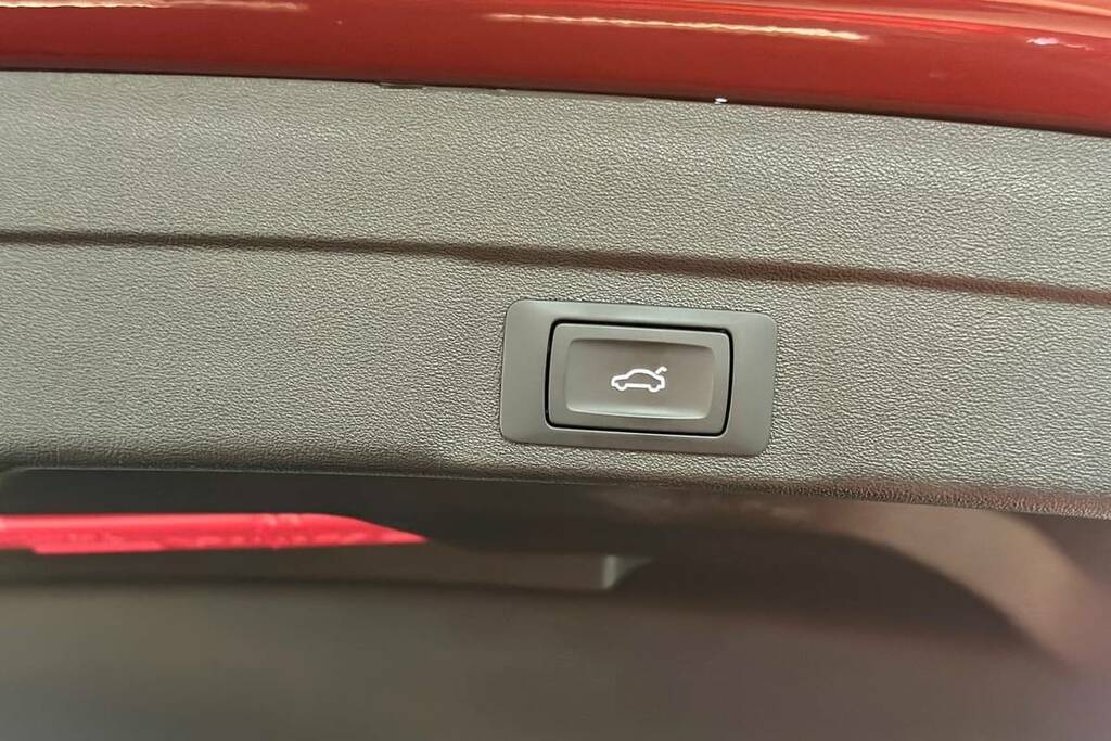 Audi A5 2.0 Tdi Quattro 204 S Line S Tronic Sv Black #20