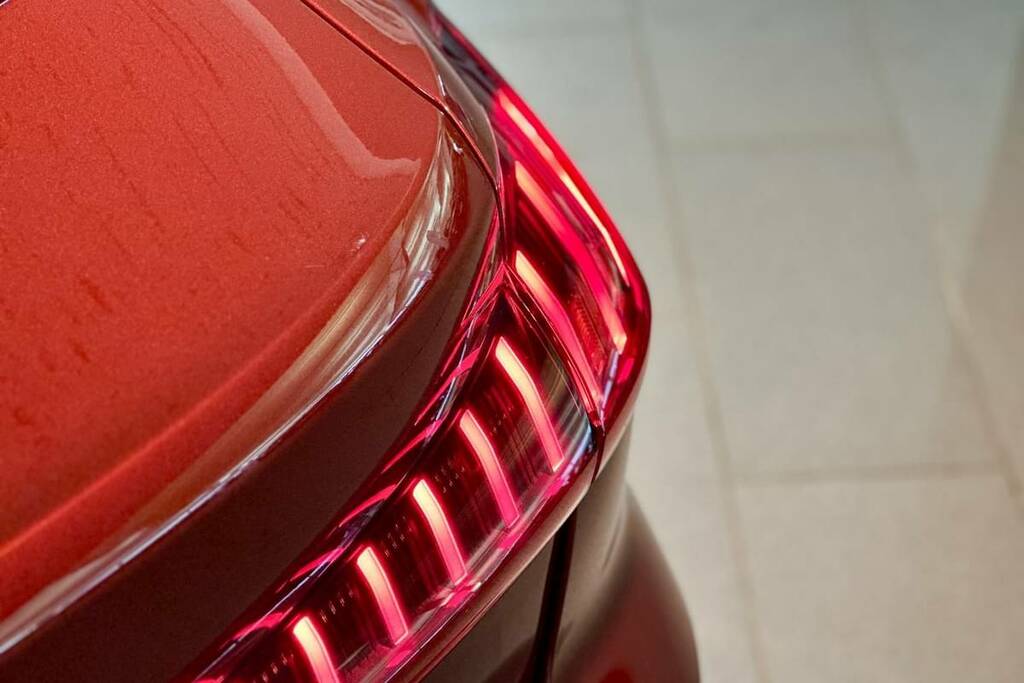 Audi A5 2.0 Tdi Quattro 204 S Line S Tronic Sv Black #19
