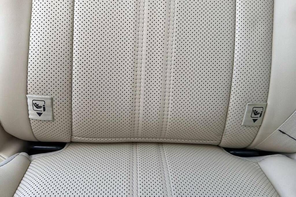 Lexus RX L Rxl 450H Premier Cvt 4Wd Blue #14