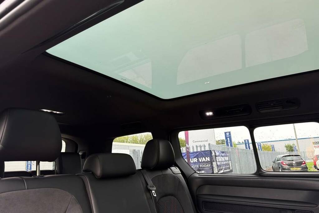 Volkswagen ID.Buzz 250Kw Gtx Pro 86Kwh 4Motion Lwb 7 Seat Silver #6