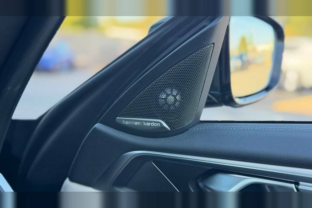BMW 4 Series 4 Series 420I M Sport Step Pro Pack Black #9