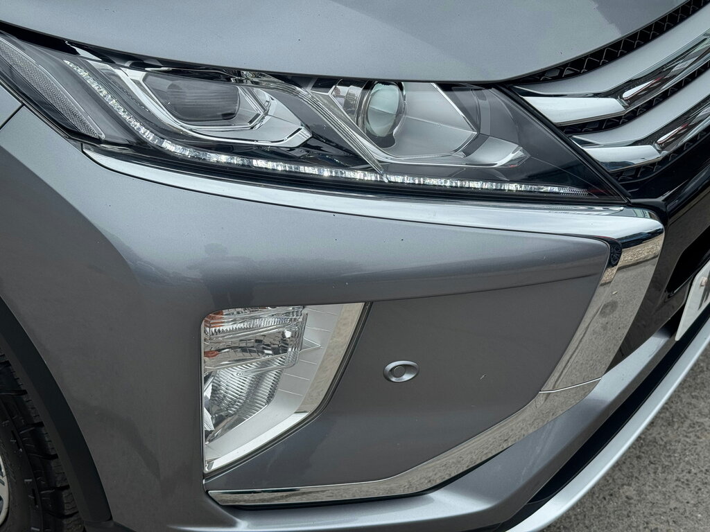 Mitsubishi Eclipse Cross 2019 19 4 Blue #30