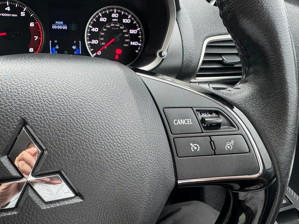 Mitsubishi Eclipse Cross 2019 19 4 Blue #18