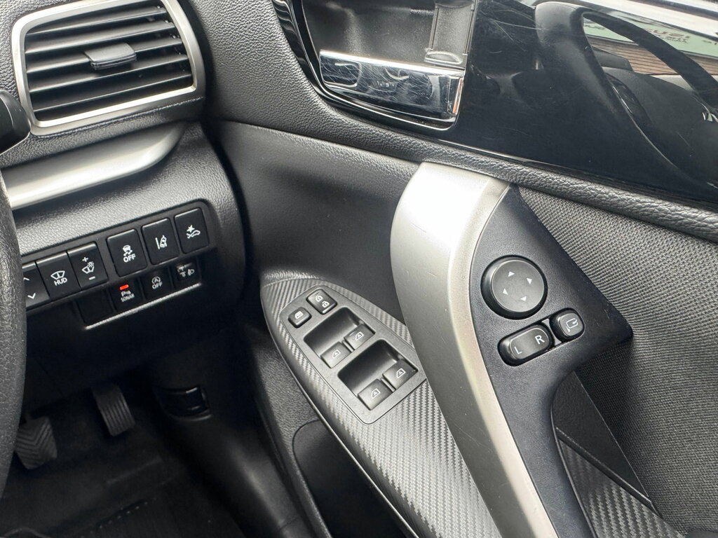 Mitsubishi Eclipse Cross 2019 19 4 Blue #20