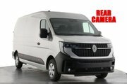 Renault Master Lm35 Blue Dci Grey