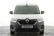 Renault Kangoo Ml19 Blue Dci White #5