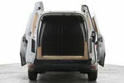 Renault Kangoo Ml19 Blue Dci White