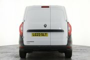 Renault Kangoo Ml19 Blue Dci White #3