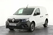 Renault Kangoo Ml19 Blue Dci White #6