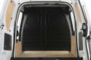 Renault Kangoo Ml19 Blue Dci White #2