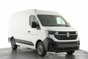 Renault Master Mm40 104Kw 87Kwh White