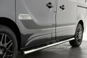 Renault Trafic Sl30 Blue Dci Grey #6