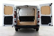 Renault Trafic Sl30 Blue Dci White #2