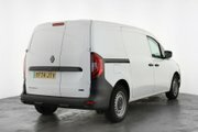 Renault Kangoo Ll21 90Kw 44Kwh White #3