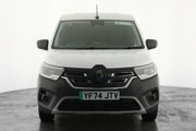 Renault Kangoo Ll21 90Kw 44Kwh White #6