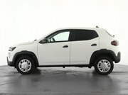 Dacia Spring Dacia Spring Cargo White #4