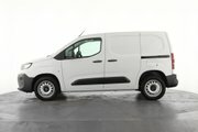 Citroen Berlingo M 1.5 Bluehdi White #5