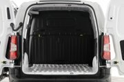 Citroen Berlingo M 1.5 Bluehdi White #2