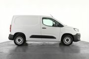 Citroen Berlingo M 1.5 Bluehdi White #3