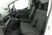 Citroen Berlingo M 1.5 Bluehdi White #6