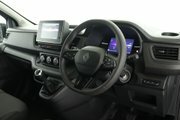 Renault Trafic Renault Trafic Ll30 Blue Dci 150 Extra Sport Safe Grey #12