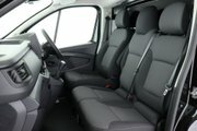 Renault Trafic Renault Trafic Ll30 Blue Dci 150 Extra Sport Safe Grey #10