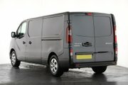Renault Trafic Renault Trafic Ll30 Blue Dci 150 Extra Sport Safe Grey #9