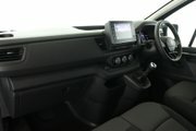 Renault Trafic Renault Trafic Ll30 Blue Dci 150 Extra Sport Safe Grey #11