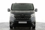 Renault Trafic Renault Trafic Ll30 Blue Dci 150 Extra Sport Safe Grey #7