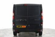 Renault Trafic Ll30 Blue Dci Grey #4