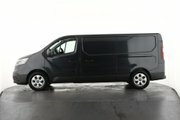 Renault Trafic Renault Trafic Ll30 Blue Dci 150 Extra Sport Safe Grey #8