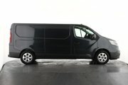 Renault Trafic Ll30 Blue Dci Grey #6