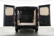 Renault Trafic Ll30 Blue Dci Grey #2