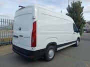 Maxus Deliver 9 L3h2 2.0 D20 White #2
