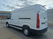 Maxus Deliver 9 L3h2 2.0 D20 White #6