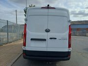 Maxus Deliver 9 L3h2 2.0 D20 White #3