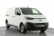 Fiat Scudo L1 1.5 Multijet White