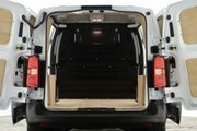 Fiat Scudo L1 1.5 Multijet White #2