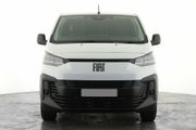 Fiat Scudo L1 1.5 Multijet White #4