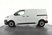 Fiat Scudo L1 1.5 Multijet White #6