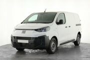 Fiat Scudo L1 1.5 Multijet White #5